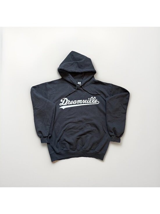 Dreamville Other - J Cole DREAMVILLE Hoodie Sweatshirt Small S Official Merch Rap Hip Hop Pullover